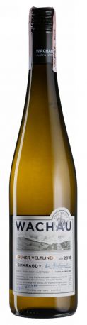 Вино Gruner Veltliner Smaragd Classic 0,75 л