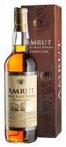 Виски Amrut Double Cask 3rd Edition 0,7 л