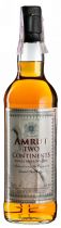 Виски Amrut Two Continents 0,7 л