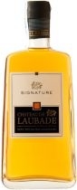 Арманьяк Chateau de Laubade, "Signature", 0.7 л Арманьяк Chateau de Laubade, "Signature", 0.7 л