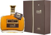 Арманьяк Chateau de Laubade XO (Carafe Diamant De Luxe), gift box, 0.7 л Арманьяк Chateau de Laubade XO (Carafe Diamant De Luxe), gift box, 0.7 л