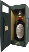 Виски "Glen Grant", 1958, gift box, 0.7 л Виски "Glen Grant", 1958, gift box, 0.7 л