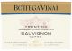 Вино Cavit, "Bottega Vinai" Sauvignon, 2012 - Фото 2