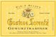 Вино Gustave Lorentz, Gewurztraminer Reserve, Alsace AOC, 2010 - Фото 2