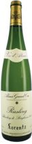 Вино Gustave Lorentz, Riesling Vendanges Tardives, Alsace AOC, 2005 Вино Gustave Lorentz, Riesling Vendanges Tardives, Alsace AOC, 2005