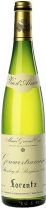 Вино Gustave Lorentz, Gewurztraminer Grand Cru, Altenberg de Bergheim Vendange Tardive, Alsace AOC, 2007 Вино Gustave Lorentz, Gewurztraminer Grand Cru, Altenberg de Bergheim Vendange Tardive, Alsace AOC, 2007