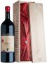 Вино Planeta, Merlot, 2008, wooden box, 3 л