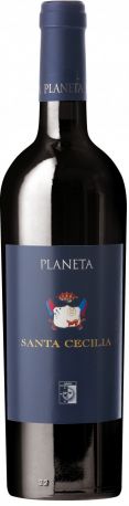 Вино Planeta, "Santa Cecilia", Sicilia IGT, 2009 - Фото 1