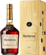Коньяк Hennessy V.S., with box, 0.7 л Коньяк Hennessy V.S., with box, 0.7 л