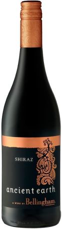 Вино Bellingham, "Ancient Earth" Shiraz, 2011
