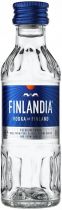 Водка "Finlandia", 50 мл