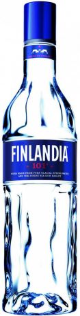 Водка Finlandia 101, 0.5 л - Фото 2