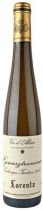 Вино Gustave Lorentz, Gewurztraminer Vendanges Tardive, Alsace AOC, 2005, 0.5 л Вино Gustave Lorentz, Gewurztraminer Vendanges Tardive, Alsace AOC, 2005, 0.5 л