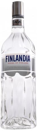 Водка Finlandia, 3 л