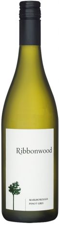 Вино Framingham, "Ribbonwood" Pinot Gris, 2012