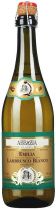 Игристое вино "Abbazia" Lambrusco Bianco Frizzante, Emilia IGT Игристое вино "Abbazia" Lambrusco Bianco Frizzante, Emilia IGT