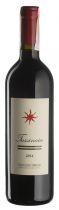 Вино Tassinaia 2014 - 0,75 л Вино Tassinaia 2014 - 0,75 л
