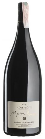 Вино Cote-Rotie Maison Rouge 2015 - 1,5 л