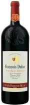 Вино Cuvee "Francois Dulac", Vin de Pays Portes de Mediterrannee, 2012, 1 л Вино Cuvee "Francois Dulac", Vin de Pays Portes de Mediterrannee, 2012, 1 л