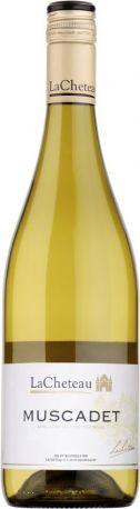 Вино LaCheteau Muscadet AOC