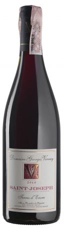 Вино Saint-Joseph Terres d'Encre 2016 - 0,75 л