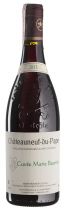 Вино Chateauneuf-du-Pape Cuvee Marie Beurrier 2013 - 0,75 л Вино Chateauneuf-du-Pape Cuvee Marie Beurrier 2013 - 0,75 л