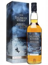 Виски Talisker Storm 0.7 л 45.8% Виски Talisker Storm 0.7 л 45.8%