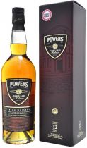 Виски "Powers" John's Lane Release, 12 years old, gift box, 0.7 л Виски "Powers" John's Lane Release, 12 years old, gift box, 0.7 л