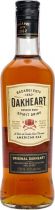 Ром Bacardi "OakHeart", 0.5 л Ром Bacardi "OakHeart", 0.5 л