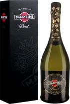 Игристое вино Martini Brut, gift box Игристое вино Martini Brut, gift box