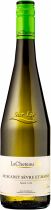 Вино LaCheteau, Muscadet Sevre et Maine Sur Lie AOC, 2009 Вино LaCheteau, Muscadet Sevre et Maine Sur Lie AOC, 2009