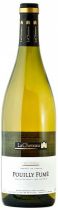 Вино LaCheteau, Pouilly Fume AOC 2009 Вино LaCheteau, Pouilly Fume AOC 2009