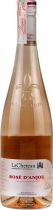 Вино LaCheteau, Rose d'Anjou AOC Вино LaCheteau, Rose d'Anjou AOC