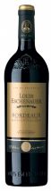 Вино Louis Eschenauer, Bordeaux AOC Rouge Вино Louis Eschenauer, Bordeaux AOC Rouge