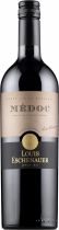 Вино Louis Eschenauer, Medoc AOC, 2010 Вино Louis Eschenauer, Medoc AOC, 2010