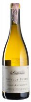 Вино Pouilly-Fuisse Climat En Chatenay 2016 - 0,75 л Вино Pouilly-Fuisse Climat En Chatenay 2016 - 0,75 л