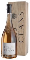 Вино Les Clans 2016 - 3 л Вино Les Clans 2016 - 3 л