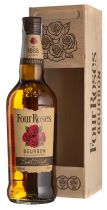 Виски Four Roses 0,7 л Виски Four Roses 0,7 л