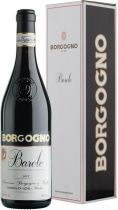 Вино Borgogno, Barolo DOCG, 2007, gift box Вино Borgogno, Barolo DOCG, 2007, gift box