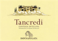 Вино Donnafugata, Tancredi Contessa Entellina DOC, 2006 - Фото 2