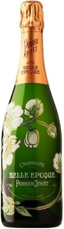 Шампанское Perrier-Jouet, "Belle Epoque" Brut, Champagne AOC, gift box - Фото 2