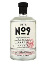 Водка Staritsky&Levitsky Distil.No9 0.7 л 40% Водка Staritsky&Levitsky Distil.No9 0.7 л 40%