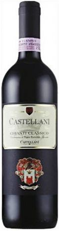 Вино Castellani, Chianti Classico DOCG