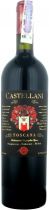 Вино Castellani, Toscana IGT Rosso Superiore Вино Castellani, Toscana IGT Rosso Superiore