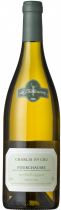 Вино La Chablisienne, Chablis Premier Cru AOC Fourchaume, 2008, 375 мл Вино La Chablisienne, Chablis Premier Cru AOC Fourchaume, 2008, 375 мл