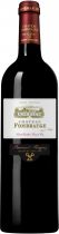 Вино Chateau Fombrauge, Saint Emilion Grand Cru, 2008 Вино Chateau Fombrauge, Saint Emilion Grand Cru, 2008