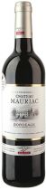 Вино Calvet, Chateau Mauriac, Bordeaux AOC Вино Calvet, Chateau Mauriac, Bordeaux AOC