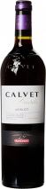 Вино Calvet, "Varietals" Merlot, Pays d'Oc IGP Вино Calvet, "Varietals" Merlot, Pays d'Oc IGP