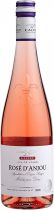 Вино Calvet, Rose d'Anjou AOP Вино Calvet, Rose d'Anjou AOP