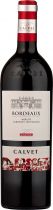 Вино Calvet, "Classic" Rouge, Bordeaux AOP Вино Calvet, "Classic" Rouge, Bordeaux AOP